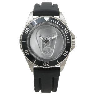 Soda Can Watch