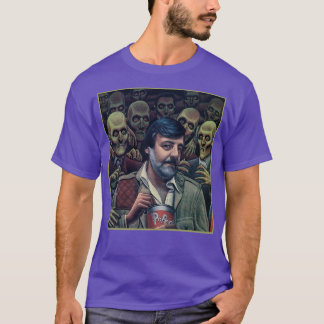 Soda fan art gifts T-Shirt