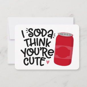 SODA THINK