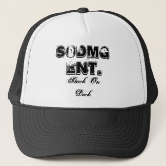 SODMG Offical Hat