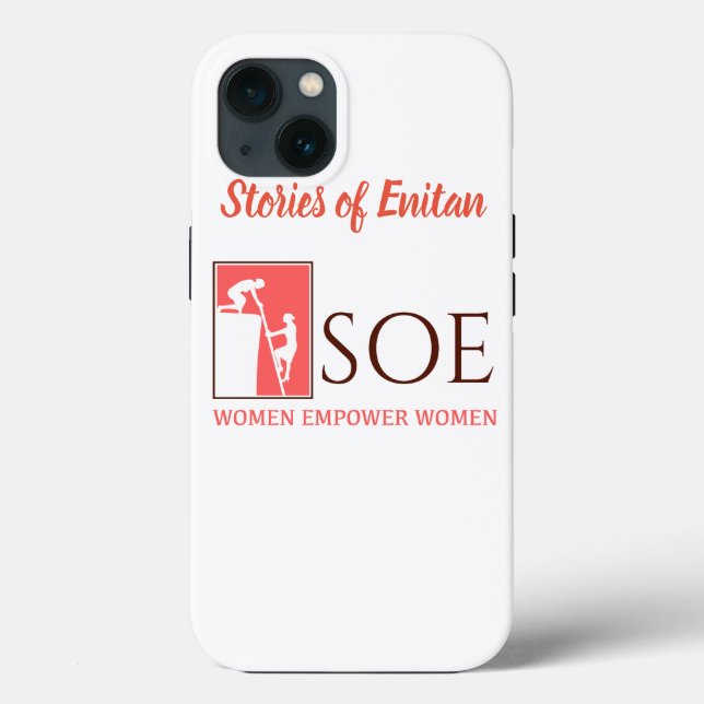 SOE iPhone 6/6s case (Back)