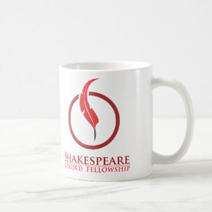 SOF Logo Mug