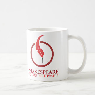 SOF Logo Mug