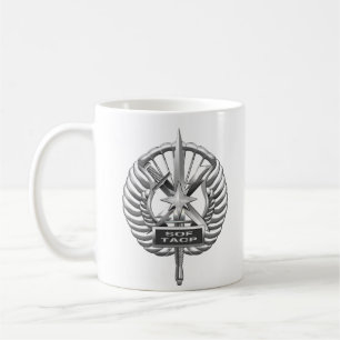 SOF Tactical Air Control Party TACP Mug