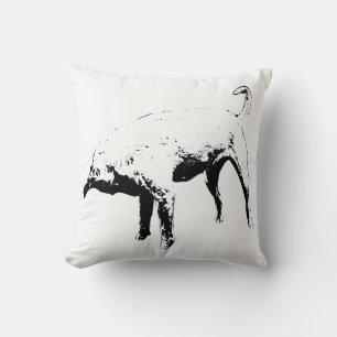 Sofa Accent, Little Scout Cushion