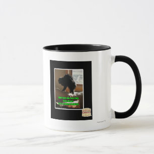 Sofa Bison Mug