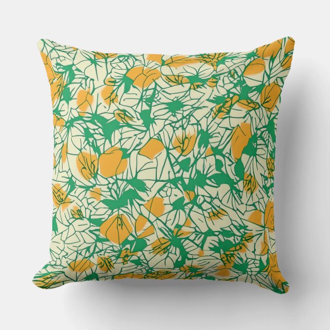 Sofa or bedroom multipurpose cushion (Front)