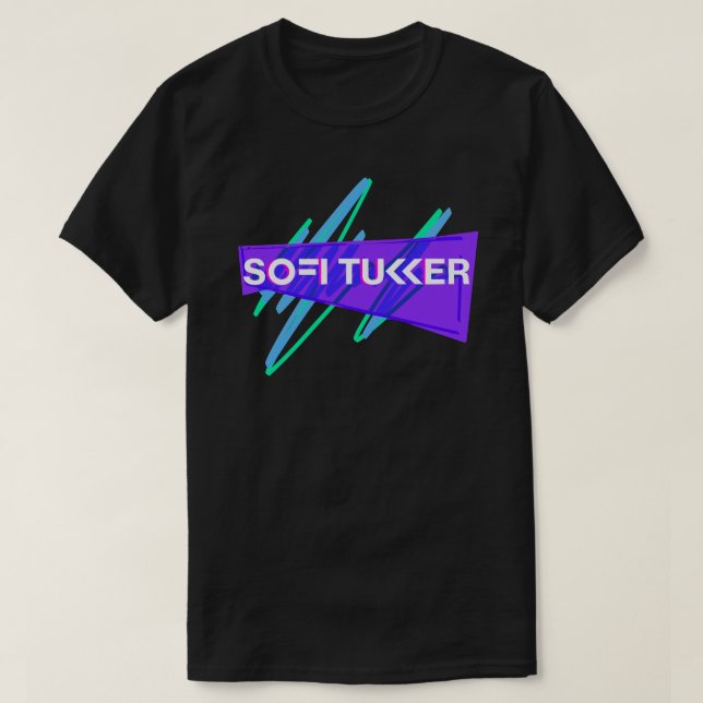 sofi tukker Essential T-Shirt.png T-Shirt (Design Front)