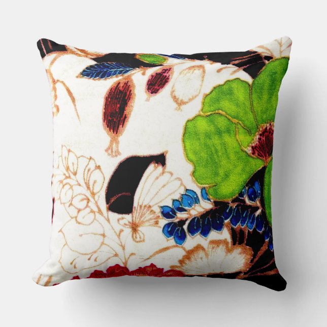 Sofia Cushion (Front)