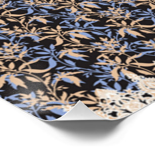 Sofia Lind Poster Scandinavian Art Print