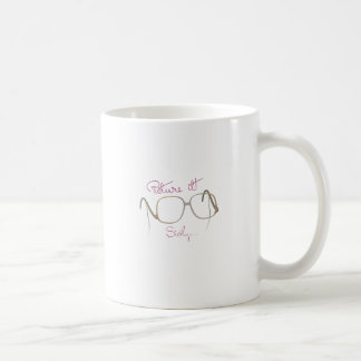Sofia Quote - The Golden Girls - B Coffee Mug