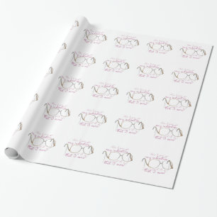 Sofia Quote - The Golden Girls Wrapping Paper