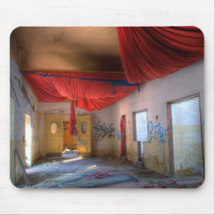 Sofiensaal Mouse Pad