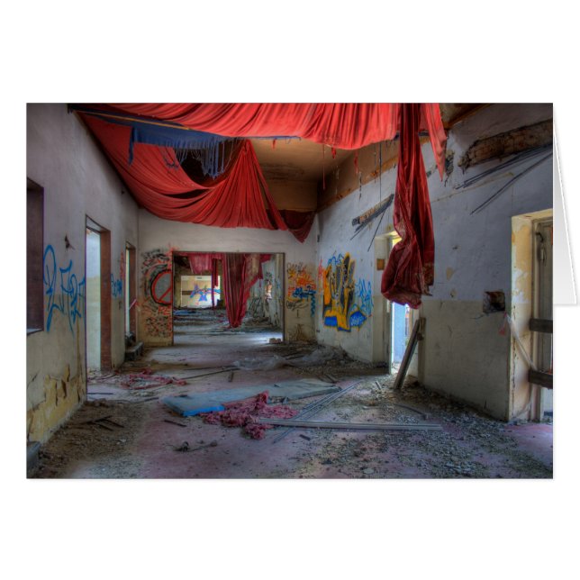 Sofiensäle (Front Horizontal)