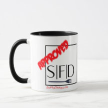 SoFloDining Offical Mug
