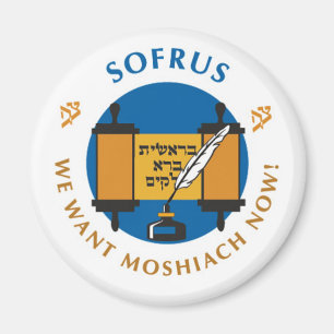 Sofrus Magnet