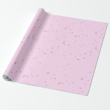 Soft Aesthetic Wrapping Paper | Slowly Becoming Gi