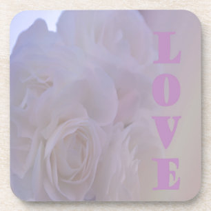 Soft and Tender as a Kiss Coaster