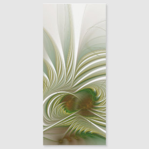 Soft and tenderness fractal fantasy flower