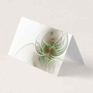 Soft and tenderness fractal fantasy flowers