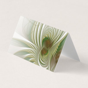 Soft and tenderness fractal fantasy flowers