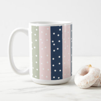 Soft Baby Colors Mug