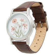 Soft Bloom Elegance