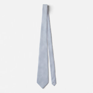 Soft Blue Parchment Double Sided Tie