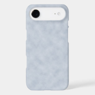 Soft Blue Parchment Look