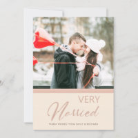 SOFT BLUSH ROSE PINK CHRISTMAS VERY MARRIED PHOTO