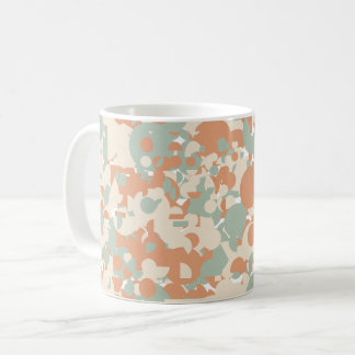 Soft Camo Coffee Mug