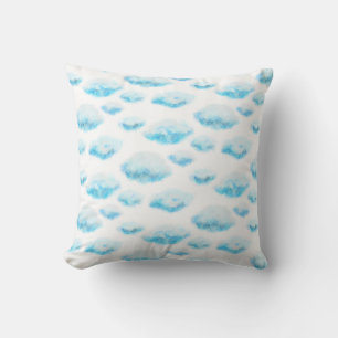 Soft clouds cushion