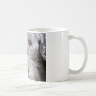 Soft Coated Wheaten Terrier Coffee Mug