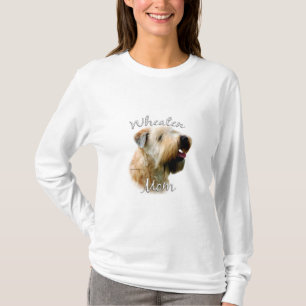 Soft Coated Wheaten Terrier Mum 2 T-Shirt