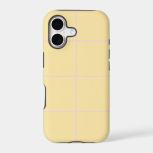 Soft Color Vertical Stripe Pattern Design