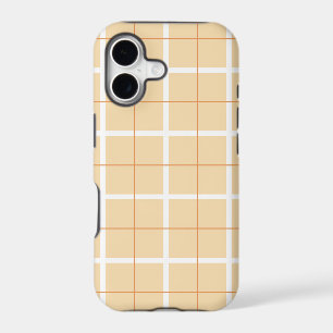 Soft Color Vertical Stripe Pattern Point Design