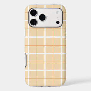 Soft Color Vertical Stripe Pattern Point Design