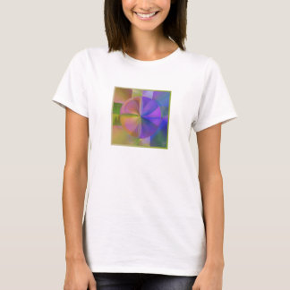 Soft Colour T-Shirt
