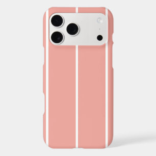 Soft Colour Vertical Stripe Pattern Design