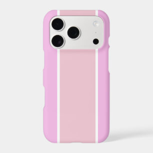 Soft Colour Vertical Stripe Pattern Design