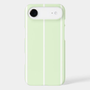Soft Colour Vertical Stripe Pattern Design