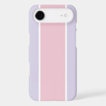 Soft Colour Vertical Stripe Pattern Design
