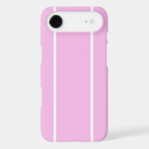 Soft Colour Vertical Stripe Pattern Design