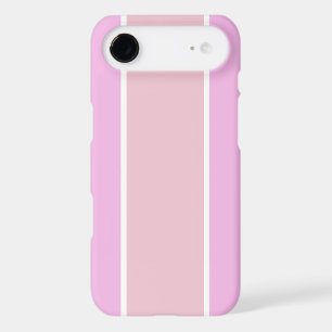 Soft Colour Vertical Stripe Pattern Design