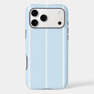 Soft Colour Vertical Stripe Pattern Design