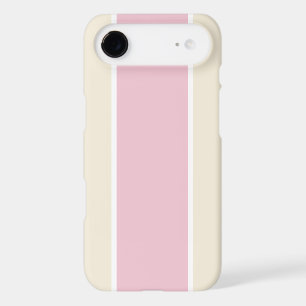 Soft Colour Vertical Stripe Pattern Design