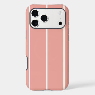 Soft Colour Vertical Stripe Pattern Design