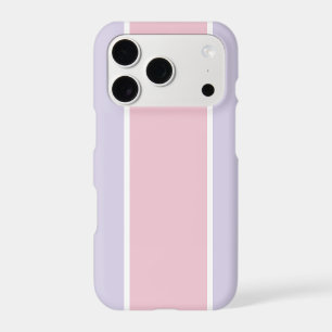 Soft Colour Vertical Stripe Pattern Design
