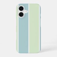 Soft Colour Vertical Stripe Pattern Design