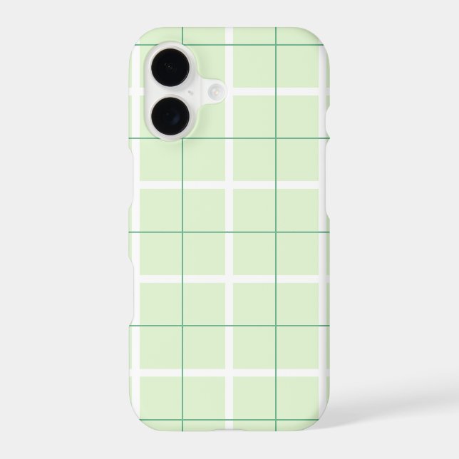 Soft Colour Vertical Stripe Pattern Point Design (Back)